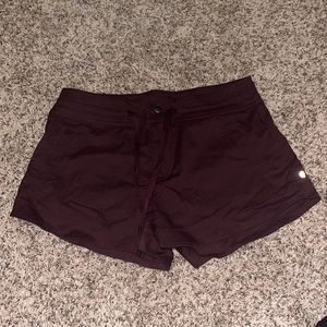 CRZ Yoga hiking shorts
